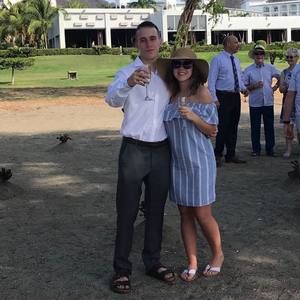 Meet your Posher, Jenna